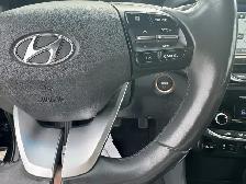 2019 Hyundai Ioniq Electric Limited, Navi, Camera, Blind Spots, - Photo 23