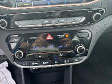 2019 Hyundai Ioniq Electric Limited, Navi, Camera, Blind Spots, - Photo 25