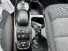 2019 Hyundai Ioniq Electric Limited, Navi, Camera, Blind Spots, - Photo 27