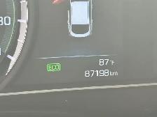 2019 Hyundai Ioniq Electric Limited, Navi, Camera, Blind Spots, - Photo 29