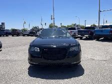 2017 Chrysler 300 S - Photo 2
