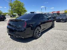 2017 Chrysler 300 S - Photo 7