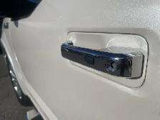 2017 Ford F-150 Platinum SuperCrew, 4WD, Navi, Camera, Pano, Key - Photo 5