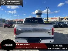 2017 Ford F-150 Platinum SuperCrew, 4WD, Navi, Camera, Pano, Key - Photo 7