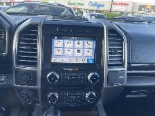 2017 Ford F-150 Platinum SuperCrew, 4WD, Navi, Camera, Pano, Key - Photo 14
