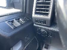 2017 Ford F-150 Platinum SuperCrew, 4WD, Navi, Camera, Pano, Key - Photo 17