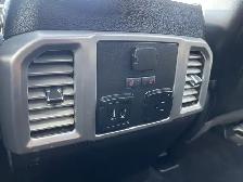 2017 Ford F-150 Platinum SuperCrew, 4WD, Navi, Camera, Pano, Key - Photo 19