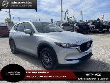 2020 Mazda CX-5 GS, AWD, Lane Assist, Blind Spots, Camera, Alloy