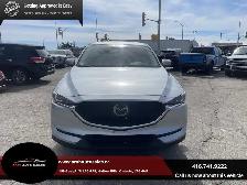 2020 Mazda CX-5 GS, AWD, Lane Assist, Blind Spots, Camera, Alloy - Photo 2