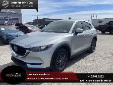 2020 Mazda CX-5 GS, AWD, Lane Assist, Blind Spots, Camera, Alloy - Photo 3