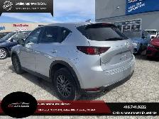 2020 Mazda CX-5 GS, AWD, Lane Assist, Blind Spots, Camera, Alloy - Photo 4