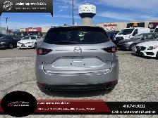 2020 Mazda CX-5 GS, AWD, Lane Assist, Blind Spots, Camera, Alloy - Photo 5