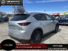 2020 Mazda CX-5 GS, AWD, Lane Assist, Blind Spots, Camera, Alloy - Photo 6