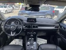 2020 Mazda CX-5 GS, AWD, Lane Assist, Blind Spots, Camera, Alloy - Photo 10