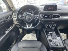 2020 Mazda CX-5 GS, AWD, Lane Assist, Blind Spots, Camera, Alloy - Photo 12