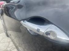 2016 Hyundai Elantra Limited, Camera, Leather, Sunroof, Keyless, - Photo 8