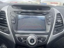 2016 Hyundai Elantra Limited, Camera, Leather, Sunroof, Keyless, - Photo 18
