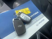 2016 Hyundai Elantra Limited, Camera, Leather, Sunroof, Keyless, - Photo 22