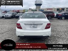 2014 Mercedes-Benz C-Class C300, 4MATIC, Navi, Camera, Sunroof, - Photo 5