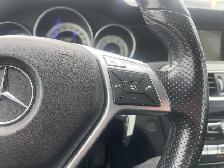 2014 Mercedes-Benz C-Class C300, 4MATIC, Navi, Camera, Sunroof, - Photo 15