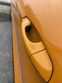 2019 Ford Mustang EcoBoost, Convertible, Camera, Navi, Leather, - Photo 7