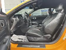 2019 Ford Mustang EcoBoost, Convertible, Camera, Navi, Leather, - Photo 10