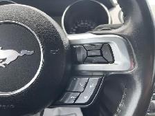 2019 Ford Mustang EcoBoost, Convertible, Camera, Navi, Leather, - Photo 13