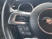 2019 Ford Mustang EcoBoost, Convertible, Camera, Navi, Leather, - Photo 14