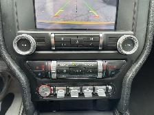 2019 Ford Mustang EcoBoost, Convertible, Camera, Navi, Leather, - Photo 15