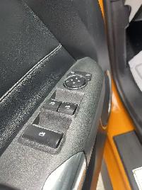 2019 Ford Mustang EcoBoost, Convertible, Camera, Navi, Leather, - Photo 17