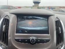 2018 Chevrolet Cruze LT, Camera, Bluetooth, Pwr Seats, Alloy, C - Photo 7