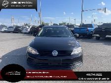 2016 Volkswagen Jetta Trendline, Cruise Control, Bluetooth, Came - Photo 2