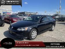 2016 Volkswagen Jetta Trendline, Cruise Control, Bluetooth, Came - Photo 3