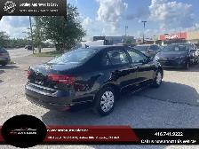 2016 Volkswagen Jetta Trendline, Cruise Control, Bluetooth, Came - Photo 4