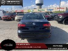 2016 Volkswagen Jetta Trendline, Cruise Control, Bluetooth, Came - Photo 5
