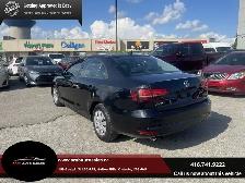2016 Volkswagen Jetta Trendline, Cruise Control, Bluetooth, Came - Photo 6