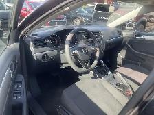 2016 Volkswagen Jetta Trendline, Cruise Control, Bluetooth, Came - Photo 7
