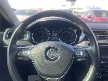 2016 Volkswagen Jetta Trendline, Cruise Control, Bluetooth, Came - Photo 12
