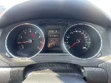 2016 Volkswagen Jetta Trendline, Cruise Control, Bluetooth, Came - Photo 13