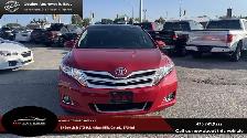 2014 TOYOTA Venza XLE, V6, AWD, Camera, Leather, Bluetooth, Cer - Photo 2