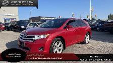 2014 TOYOTA Venza XLE, V6, AWD, Camera, Leather, Bluetooth, Cer - Photo 3