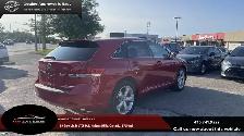 2014 TOYOTA Venza XLE, V6, AWD, Camera, Leather, Bluetooth, Cer - Photo 4