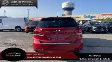 2014 TOYOTA Venza XLE, V6, AWD, Camera, Leather, Bluetooth, Cer - Photo 5