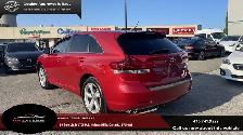 2014 TOYOTA Venza XLE, V6, AWD, Camera, Leather, Bluetooth, Cer - Photo 6