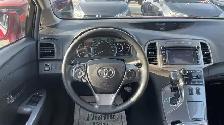 2014 TOYOTA Venza XLE, V6, AWD, Camera, Leather, Bluetooth, Cer - Photo 15