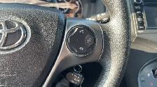 2014 TOYOTA Venza XLE, V6, AWD, Camera, Leather, Bluetooth, Cer - Photo 18
