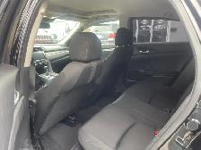 2020 Honda Civic EX, 2Cameras, Sunroof, Lane Assist, Adaptive, K - Photo 7