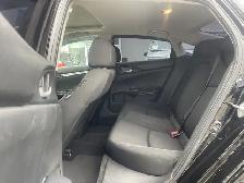 2020 Honda Civic EX, 2Cameras, Sunroof, Lane Assist, Adaptive, K - Photo 8