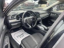 2020 Honda Civic EX, 2Cameras, Sunroof, Lane Assist, Adaptive, K - Photo 9