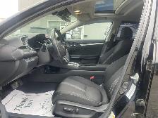 2020 Honda Civic EX, 2Cameras, Sunroof, Lane Assist, Adaptive, K - Photo 10
